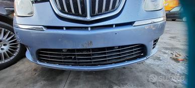 LANCIA MUSA 2008 - PARAURTI ANTERIORE