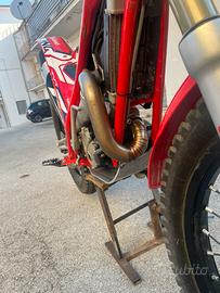 Gas Gas txt 125 anno 2022