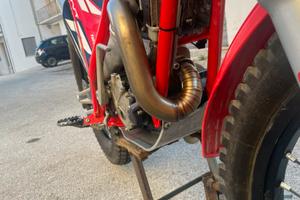 Gas Gas txt 125 anno 2022