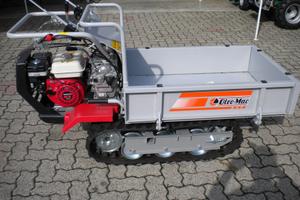 TRANSPORTER OLEOMAC CR 560