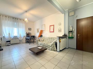 4 LOCALI A ACQUI TERME