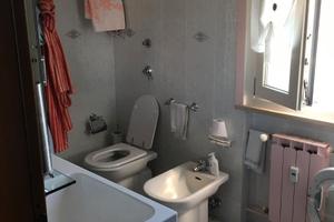 Appartamento semi arredato