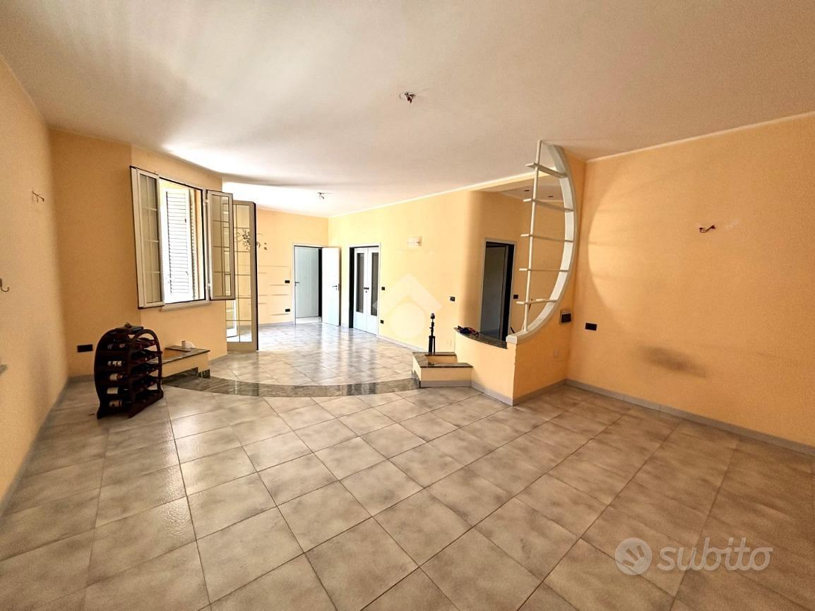 Apartment in Bagheria, Angiò, Scalidda - Vista 2