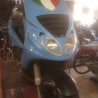Scooter Piaggio