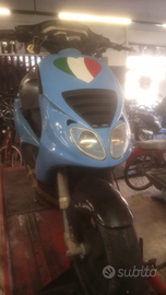 Scooter Piaggio