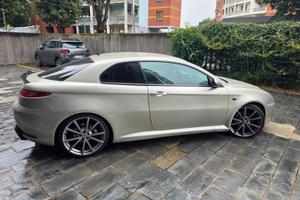 Alfa gt