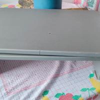 porta televisore girevole 