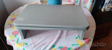 porta televisore girevole 