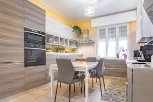 Appartamento di 72 m² con 2 locali a Cinisello Bal