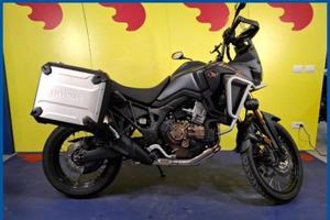 Honda CRF1000L Africa Twin dct abs - 2019