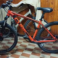 MTB CUBE FRONT  29"-ribasso €300