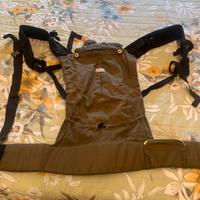 Zaino porta bebè chicco