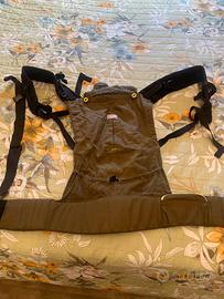 Zaino porta bebè chicco