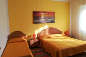 Caorle ( Ve) PRIVATO affitta appartamento