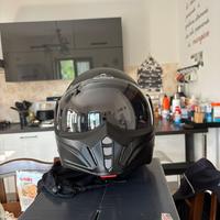 casco scotland stratos NE taglia S
