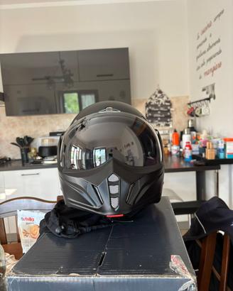 casco scotland stratos NE taglia S