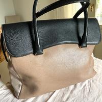 Borsa nuova in pelle