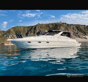 Rio Yacht 35 Cruiser