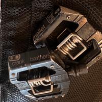 Pedali Crank Brothers Mullet E