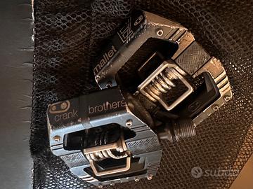 Pedali Crank Brothers Mullet E