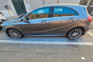 MERCEDES A 180 CDI Automatic Premium