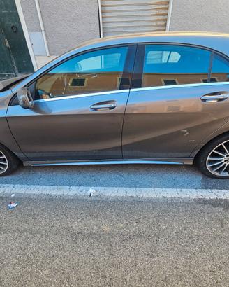 MERCEDES A 180 CDI Automatic Premium