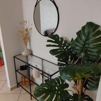 Consolle ingresso + specchio