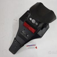 Paraspruzzi Parafango Kawasaki Z750 Z1000 2003