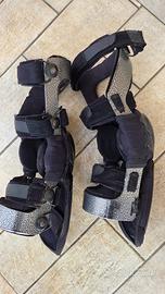 Ginocchiere Coppia Donjoy armor