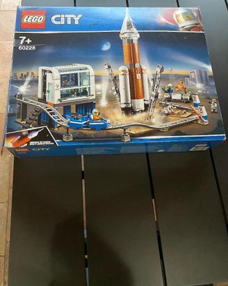 lego city