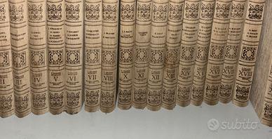 Collana “I Grandi Musicisti” – 24 volumi