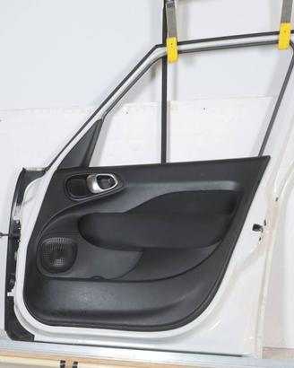 PORTA ANTERIORE DESTRA - FIAT 500L