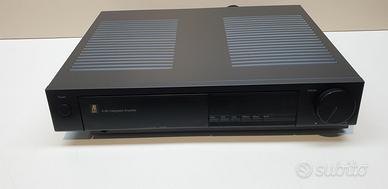 Amplificatore vintage Acoustic Research A-06