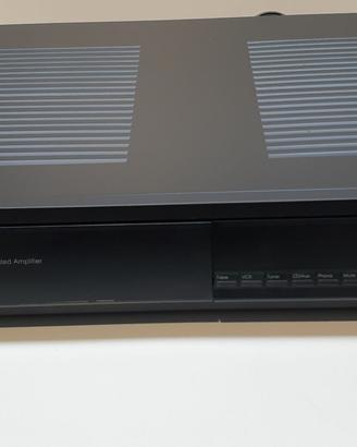Amplificatore vintage Acoustic Research A-06