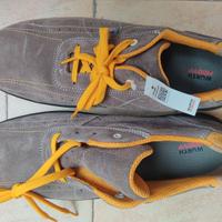 Scarpe antinfortunistiche n.47 COMODISSIME