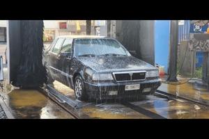 Thema 2.0 ie seconda serie.