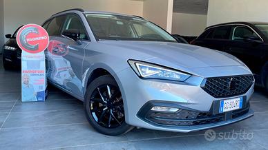 SEAT LEON 2.0 SPORTSTOURER TDI DSG 150CV - FULL LE