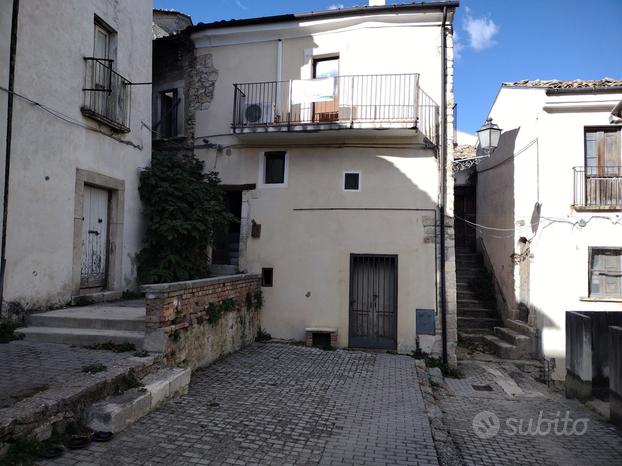 Appartamento San Valentino in Abruzzo Citeriore