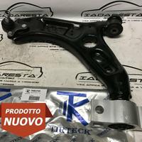 Braccio Anteriore Golf 6 - A3 - Leon 1K0407151BC