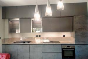 APT MARE Abruzzo con grande terrazzo