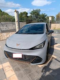 CUPRA Born - 2022