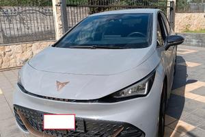 CUPRA Born - 2022