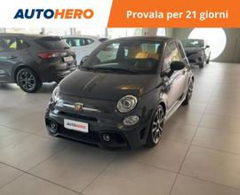 ABARTH 595 HK56258