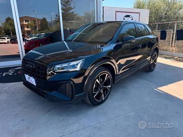 Audi Q2 30 TDI S tronic line Edition