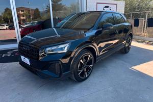 Audi Q2 30 TDI S tronic line Edition
