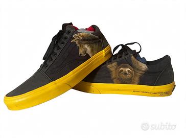 Vans Old Skool National Geographic EU 44 lim.edit.