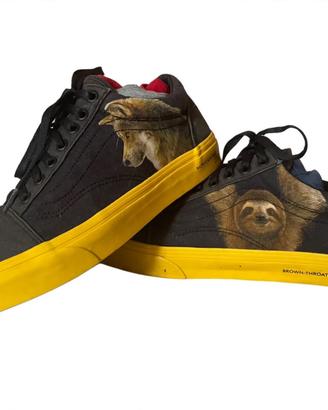 Vans Old Skool National Geographic EU 44 lim.edit.