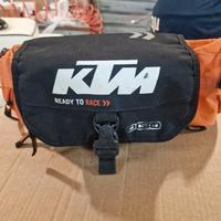marsupio enduro ktm