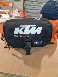 marsupio enduro ktm