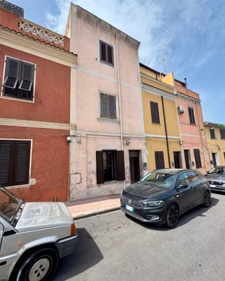 Casa Indipendente a Sennori - Via Roma